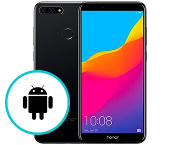 Прошивка телефона Honor в Орле