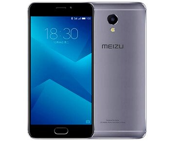 Ремонт телефонов Meizu M5 Note в Орле