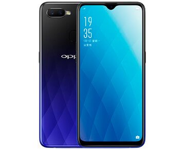 Ремонт телефонов OPPO A7x в Орле