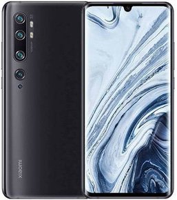 Ремонт телефонов Xiaomi Mi Note 10 в Орле