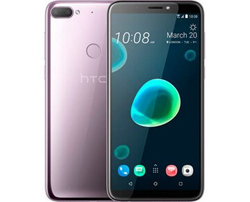 Ремонт телефонов HTC Desire 12 в Орле