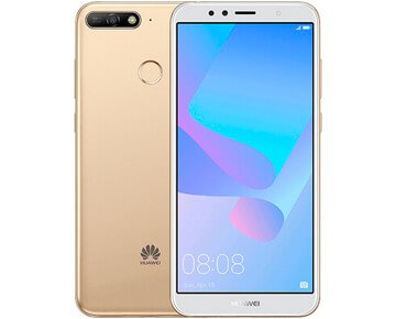 Ремонт телефонов Huawei Y6 Prime в Орле