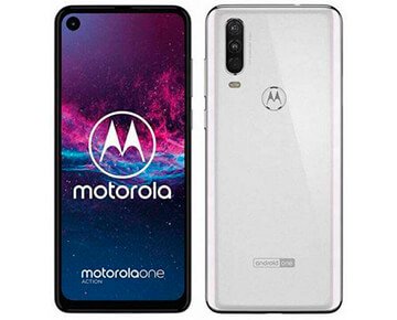 Ремонт телефонов Motorola One Action в Орле