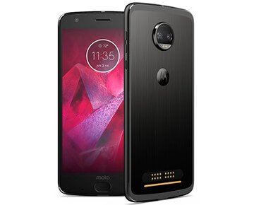 Ремонт телефонов Motorola Moto Z2 Force в Орле