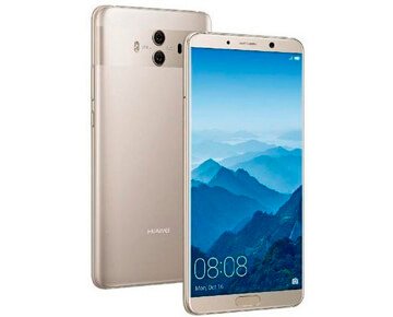 Ремонт телефонов Huawei Mate 10 в Орле