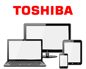 Сервисный центр по ремонту техники Toshiba в Орле