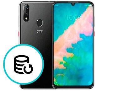 Восстановление данных с телефона ZTE в Орле