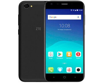 Ремонт телефонов ZTE Blade A6 Lite в Орле