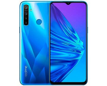 Ремонт телефонов Realme 5 в Орле