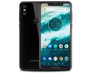 Ремонт телефонов Motorola One в Орле