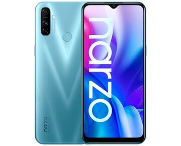 Ремонт телефонов Realme Narzo 20A в Орле