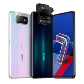 Ремонт телефонов Asus Zenfone 7 в Орле