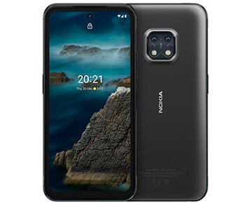 Ремонт телефонов Nokia XR20 в Орле