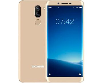 Ремонт телефонов Doogee X60L в Орле