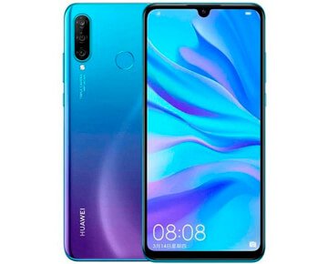 Ремонт телефонов Huawei P30 Lite в Орле