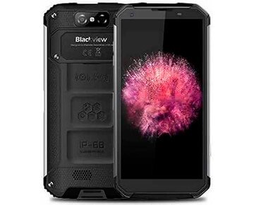 Ремонт телефонов Blackview BV9500 в Орле