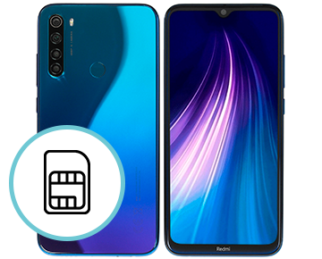 Замена SIM-держателя на телефоне Xiaomi Redmi Note в Орле
