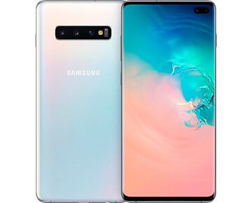 Ремонт телефонов Samsung Galaxy S10 Plus в Орле