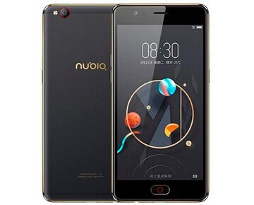 Ремонт телефонов ZTE Nubia M2 в Орле