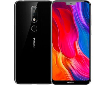 Ремонт телефонов Nokia X6 в Орле