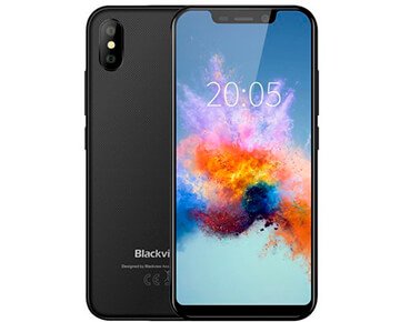 Ремонт телефонов Blackview A30 в Орле