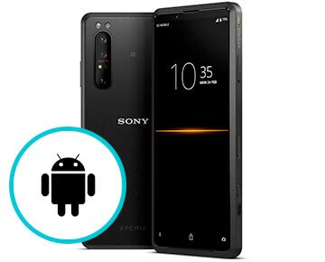 Прошивка телефона Sony в Орле