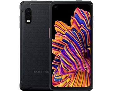 Ремонт телефонов Samsung Galaxy Xcover Pro в Орле