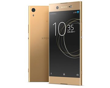 Ремонт телефонов Sony Xperia XA1 Ultra в Орле