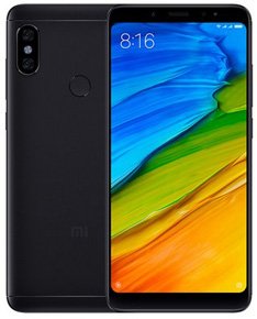 Ремонт телефонов Xiaomi Redmi Note 5 в Орле