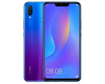 Ремонт телефонов Huawei Nova 3i в Орле