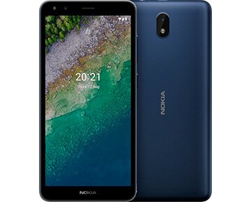 Ремонт телефонов Nokia C01 Plus в Орле