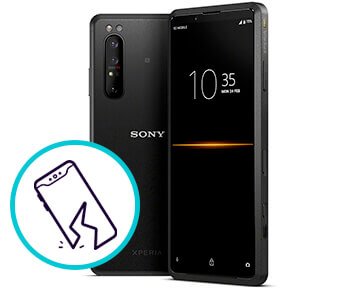 Замена дисплея на телефоне Sony в Орле