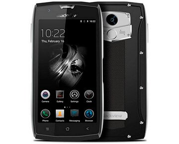 Ремонт телефонов Blackview BV7000 Pro в Орле