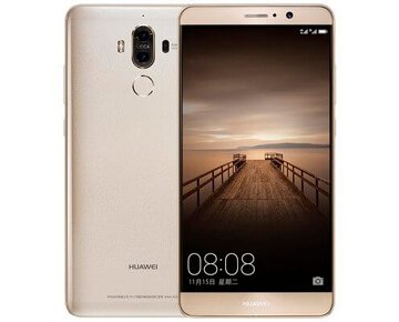 Ремонт телефонов Huawei Mate 9 в Орле