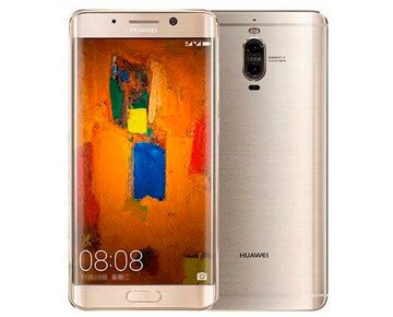 Ремонт телефонов Huawei Mate 9 Pro в Орле