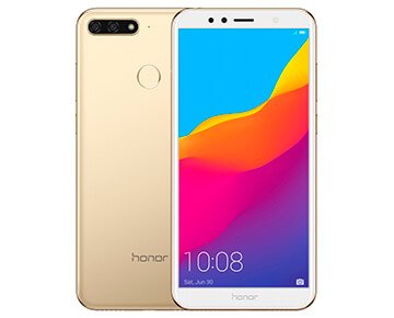 Ремонт телефонов Honor 7C в Орле