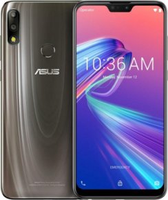 Ремонт телефонов Asus Zenfone Max Pro M2 в Орле