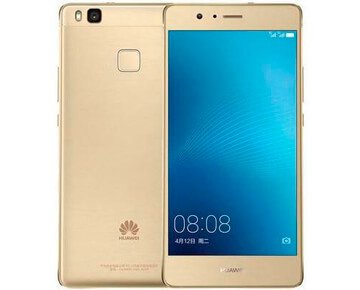 Ремонт телефонов Huawei P9 Lite в Орле