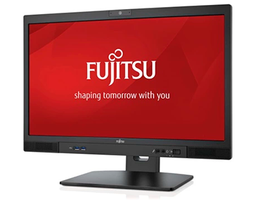 Ремонт моноблоков Fujitsu в Орле