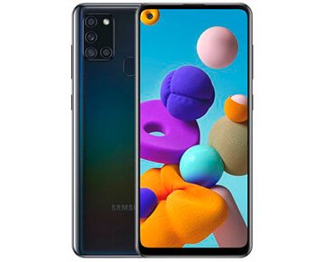 Ремонт телефонов Samsung Galaxy A21s в Орле