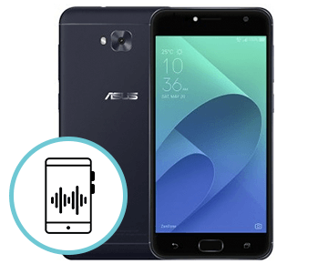 Ремонт кнопок громкости на телефоне Asus в Орле