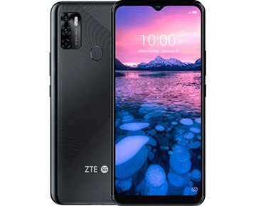 Ремонт телефонов ZTE Blade 20 5G в Орле