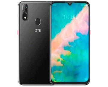 Ремонт телефонов ZTE Blade V20 в Орле