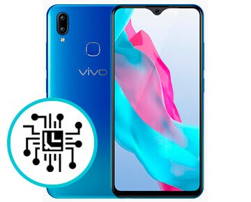 Ремонт системной платы телефона Vivo в Орле