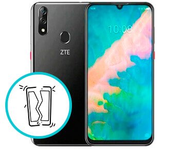 Замена корпуса на телефоне ZTE в Орле