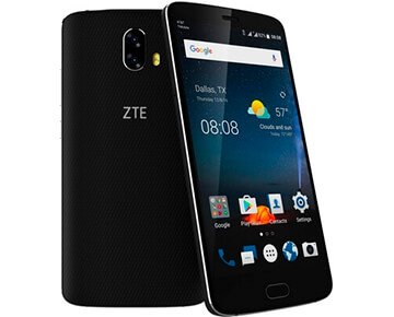 Ремонт телефонов ZTE Blade V8 Pro в Орле