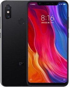 Ремонт телефонов Xiaomi Mi 8 в Орле