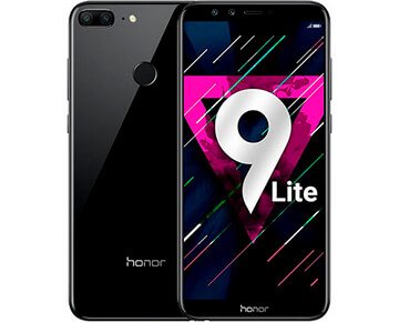 Ремонт телефонов Honor 9 Lite в Орле