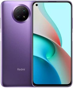 Ремонт телефонов Xiaomi Redmi Note 9T в Орле