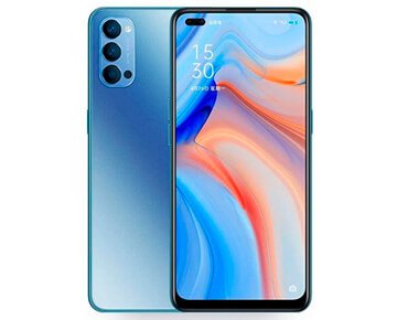 Ремонт телефонов OPPO Reno4 Pro 5G в Орле